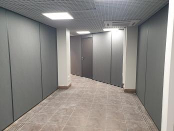 Офис компании 'ДМСК', г.Н.Новгород