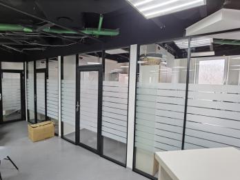 Офис Страховой компании 'ВСК', г.Н.Новгород