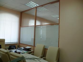 Офис компании 'ЮрСервис', г.Н.Новгород