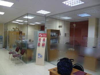'Гута-Банк', отделение в г.Н.Новгород