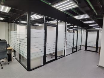Офис Страховой компании 'ВСК', г.Н.Новгород