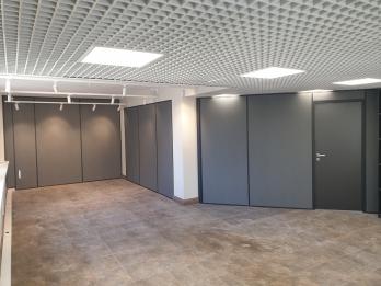 Офис компании 'ДМСК', г.Н.Новгород
